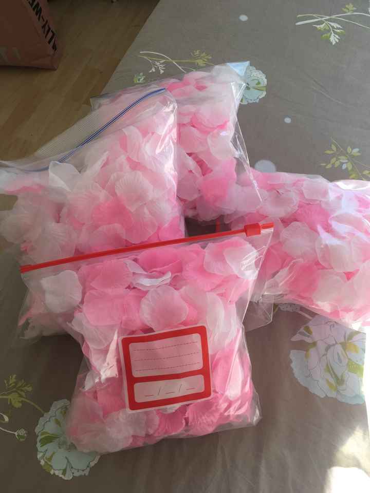 Toutes mes décorations 😊 - 1