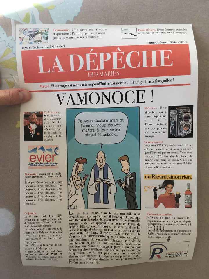 Toutes mes décorations 😊 - 5