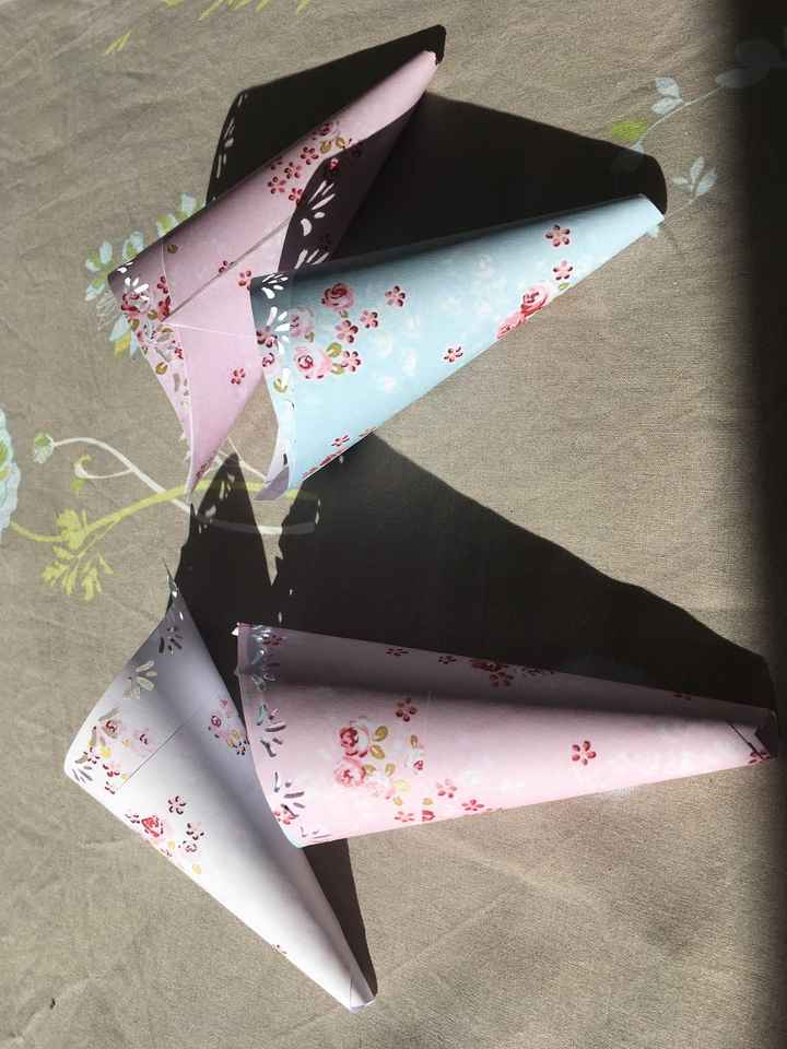 Toutes mes décorations 😊 - 8