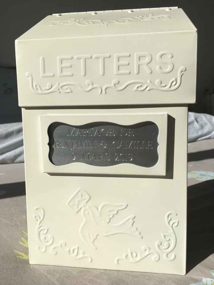 Toutes mes décorations 😊 - 14