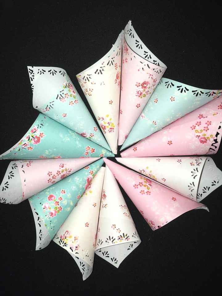 Toutes mes décorations 😊 - 15