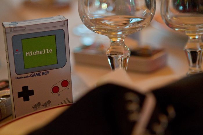 Marque place game boy