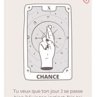 La chance te sourit 🔮😃 - 1