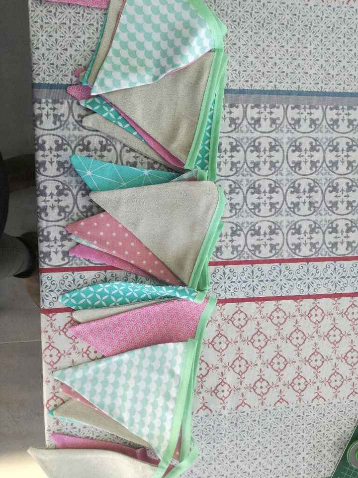 Premier diy ! - 1
