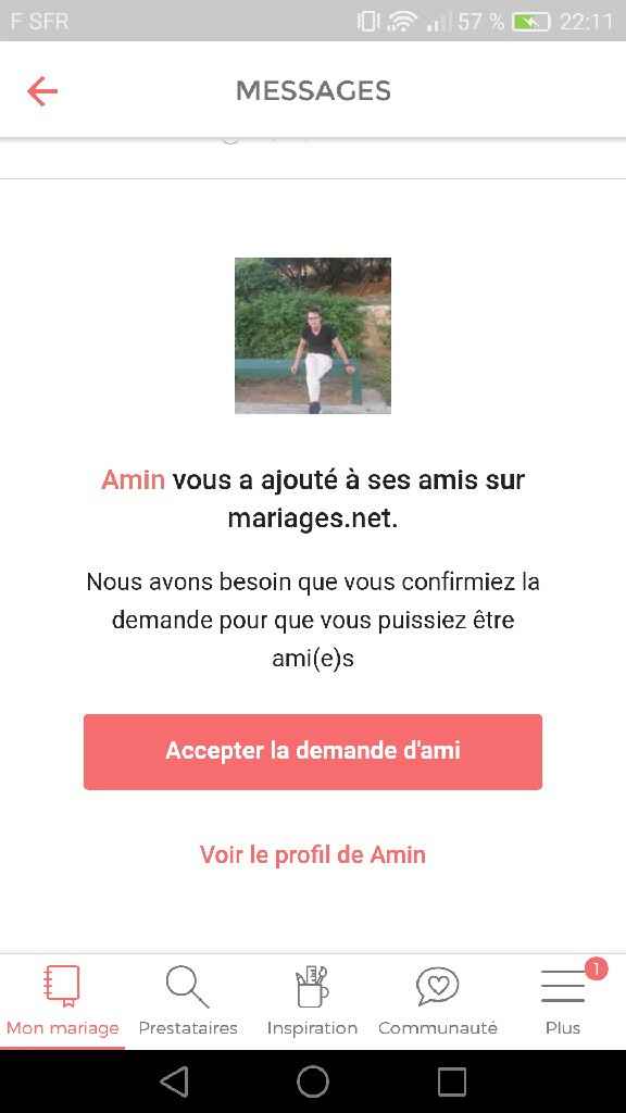 Profil dragueur à bloquer - 1