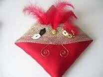Pliage serviette - 5