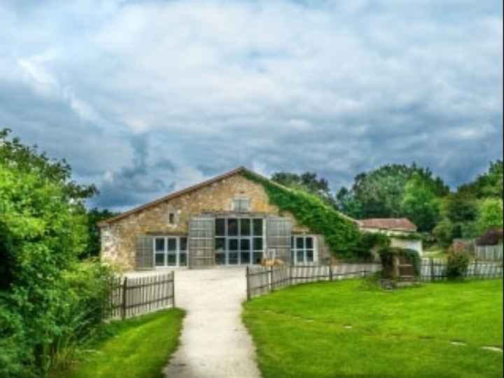 Montrer moi vos salles de receptions - 2