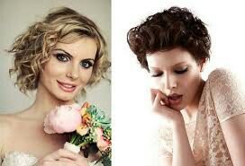 Coiffure coupe courte - 4