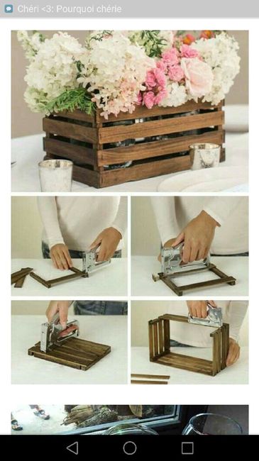 Diy : que faites vous ? besoin dinspi ! - 2
