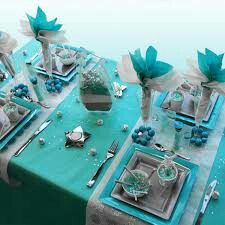 Couleur turquoise??? - 2