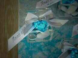 Couleur turquoise??? - 7