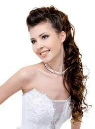 Coiffure détachée - 3