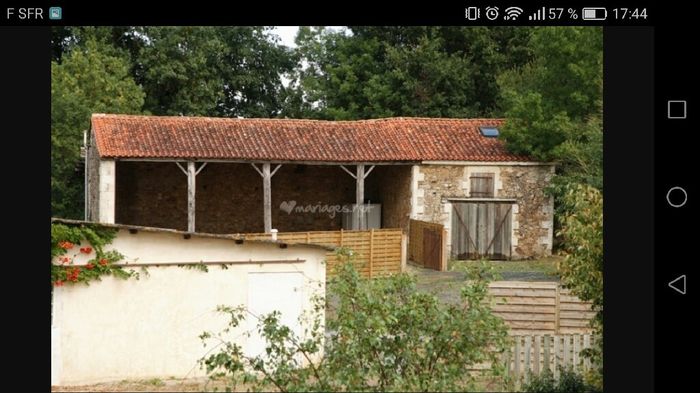 Montrer moi vos salles de receptions - 3