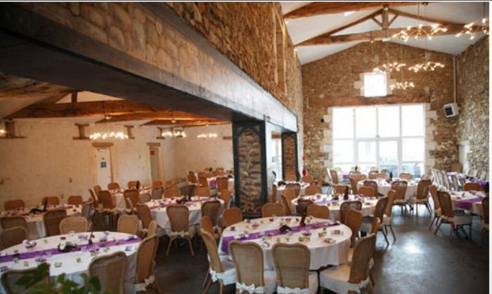 Montrer moi vos salles de receptions - 4