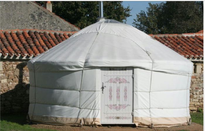 15 chambres pour la nuit de noces - 1