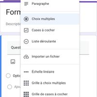 Création rsvp par Google form ou autre... - 1