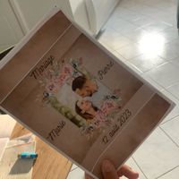 Contenu livret de messe - 1