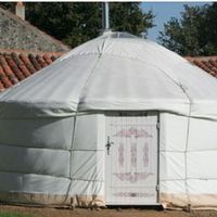 15 chambres pour la nuit de noces - 1