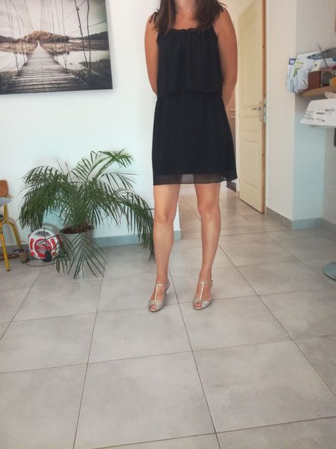 Avis confort chaussures 4
