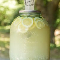 Eco cup personnalisées - 1