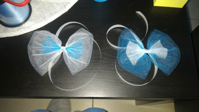 Diy noeuds de voitures 😆 - 1