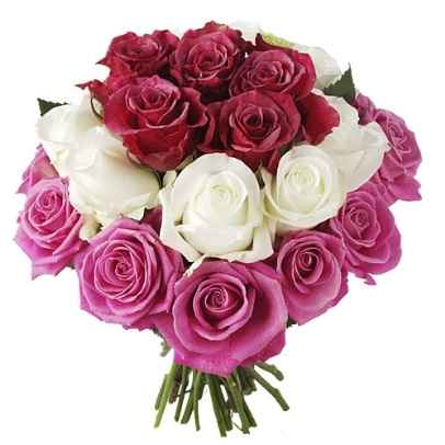 joli bouquet de fleurs 