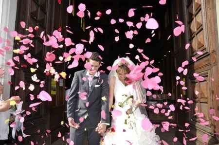 Mariage 3 Août 2013