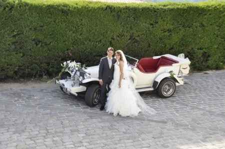 Mariage 3 août 2013