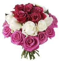 joli bouquet de fleurs 