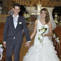 Mariage 3 août 2013