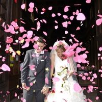 Mariage 3 Août 2013