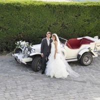 Mariage 3 août 2013