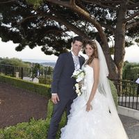Mariage 3 août 2013