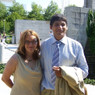  Axelle et Brice