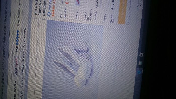 Comment sera votre robe de mariée ? - 1