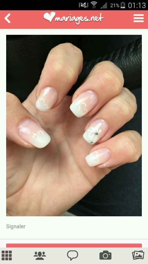 Ongles - 2