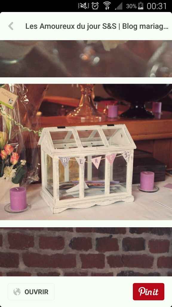 Je recherche cette urne!!! - 1