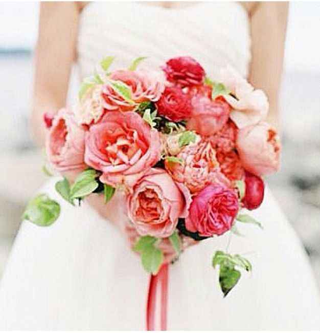 Achetez vous votre bouquet ou c est la surprise?? - 1