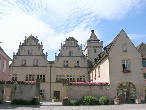 Galère de salle ! - 2