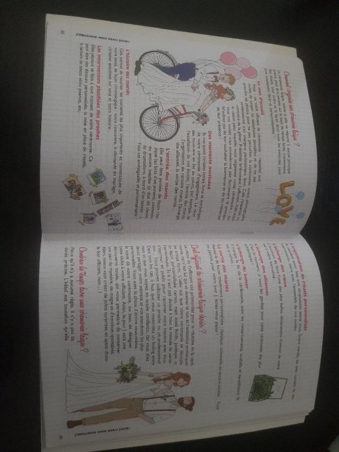 Petit cadeau utile - 2