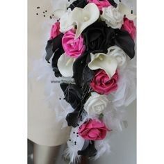 Couleurs du mariage - 2