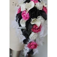 Mon bouquet sera composé de ____ 🎁 1