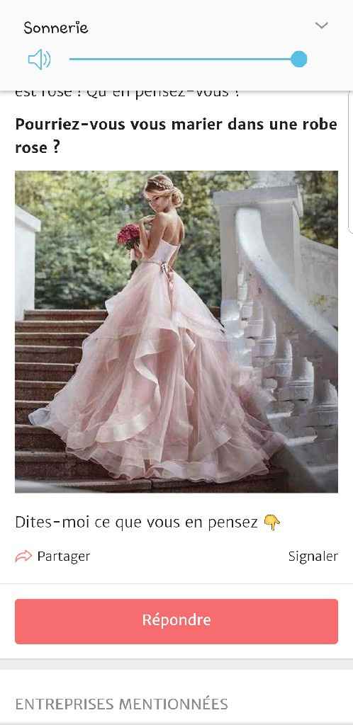 Cap ou pas cap ? #Mariage 😛 - 2