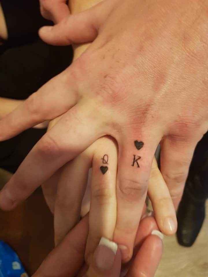 Tatoo alliance - 1