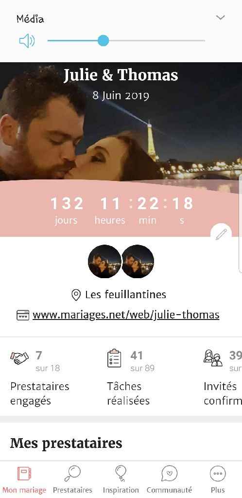 Montrez-moi vos compteurs ! ⌛ - 1