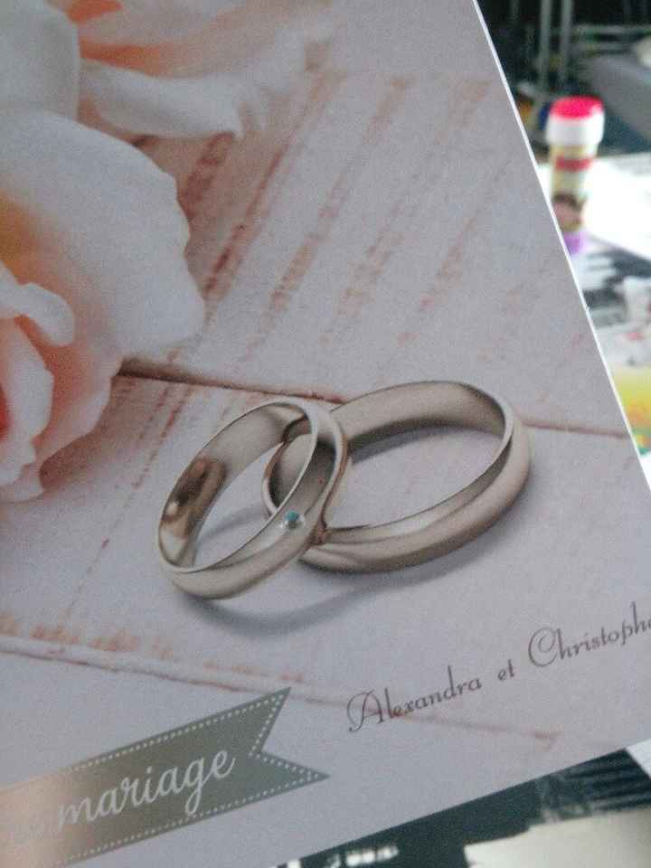 Atelier faire part - 2