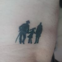 Êtes-vous une mariée tatouée? - 2