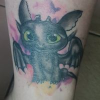 Êtes-vous une mariée tatouée? - 3