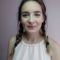 Essaie maquillage - 2