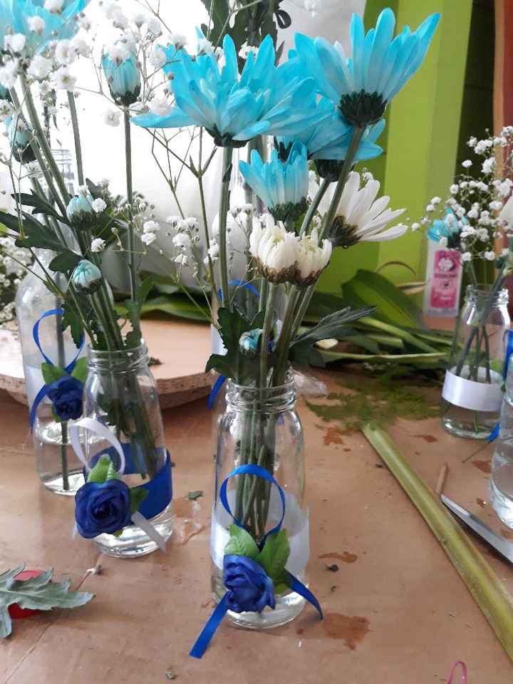 Dernière ligne droite - 3